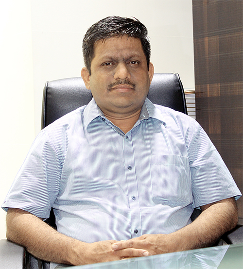 Best Laparoscopic Surgeon In Mumbai, India - Dr Vivek Salunke