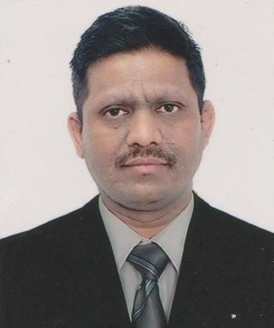 Dr Vivek Salunke