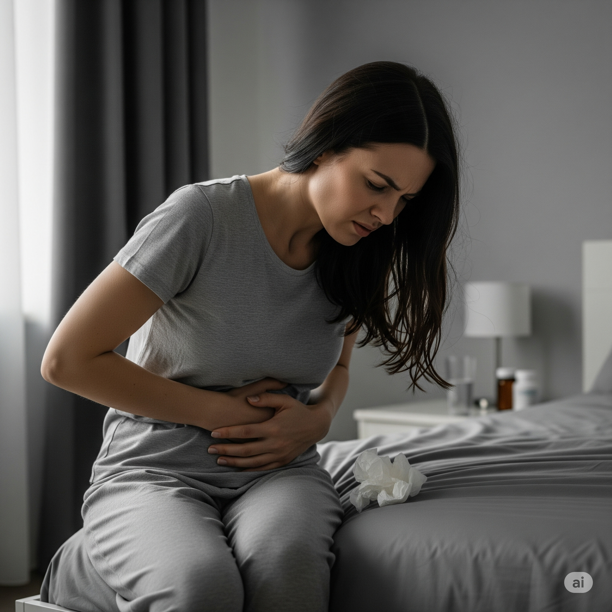 Silent Damage: How Endometriosis Affects Your Bowel, Bladder, and Nerves