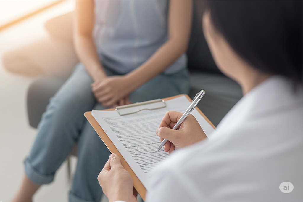 Get an Expert Second Opinion for Accurate Endometriosis Diagnosis