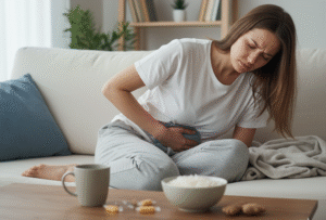 Silent Damage: How Endometriosis Affects Your Bowel, Bladder, and Nerves