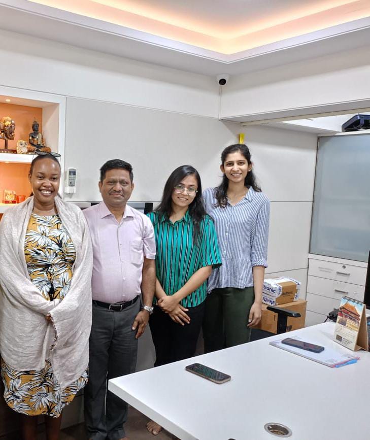 Patient recovery story with Dr. Vivek Salunke