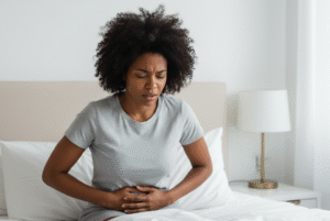 Adolescent Endometriosis: Why Early Surgical Excision Matters Most