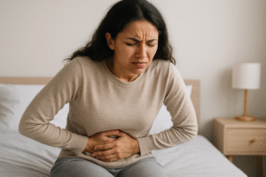 Why You Still Have Pain After Endometriosis Surgery