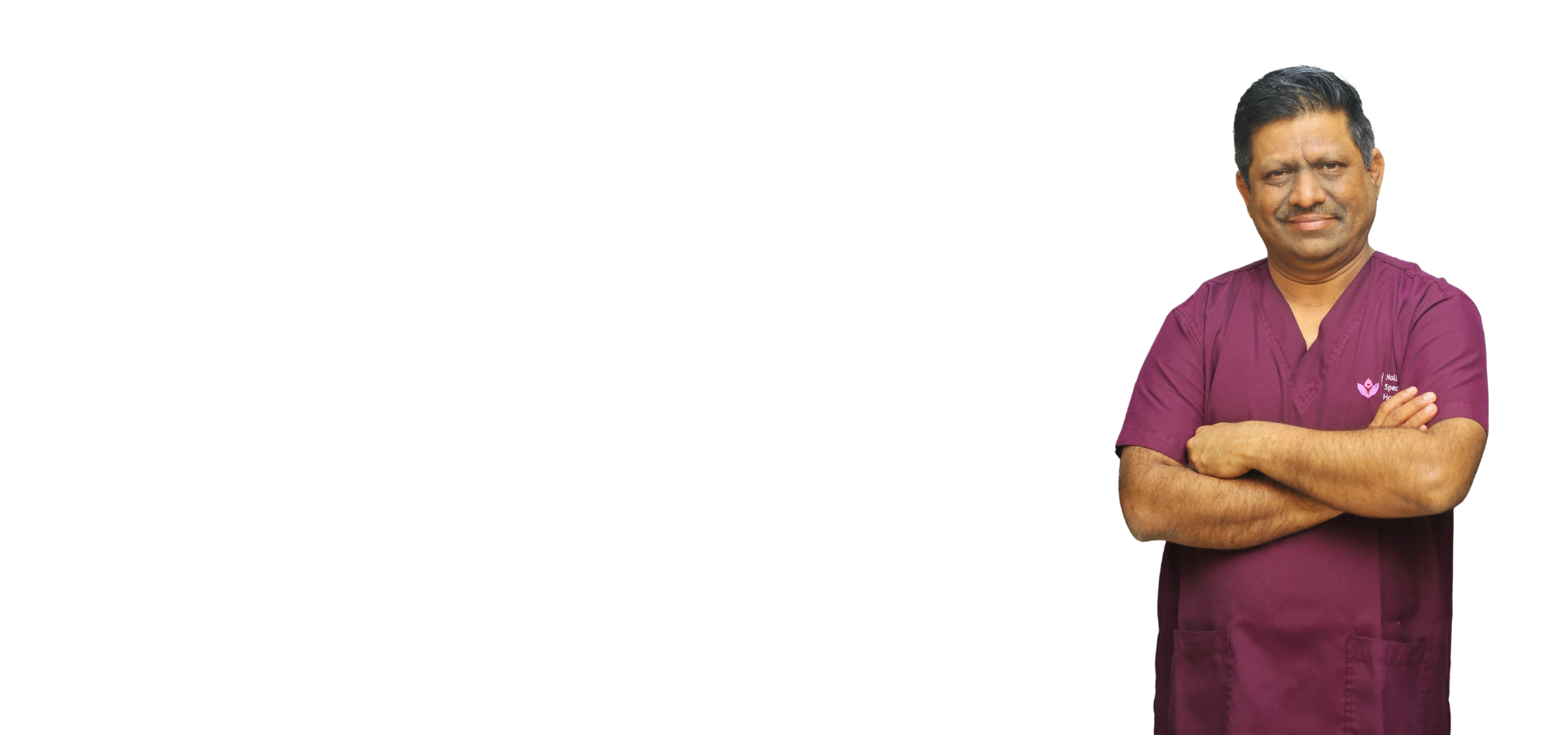 Endometriosis Surgeon